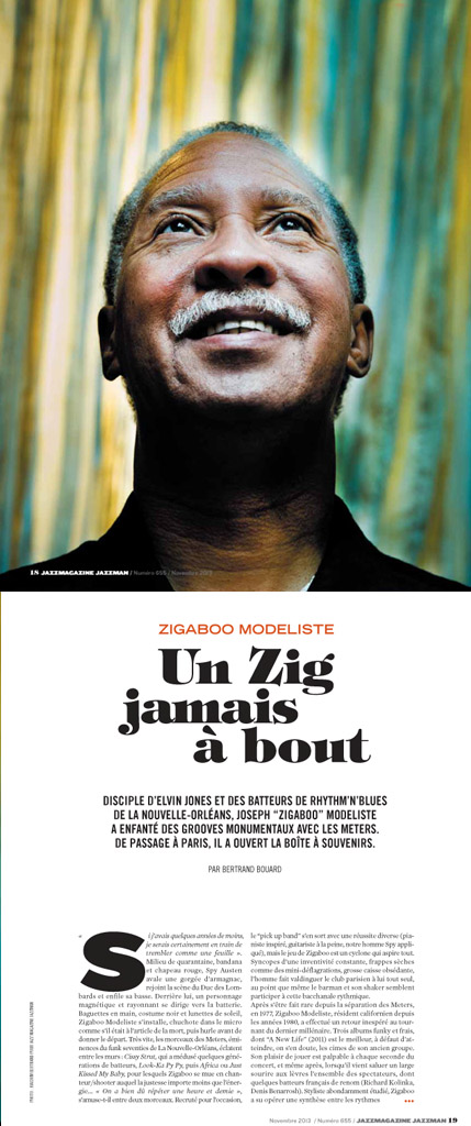 jazz-magazine