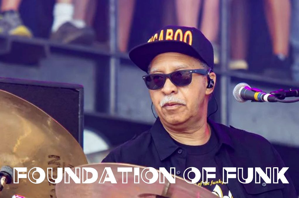 Foundation of Funk