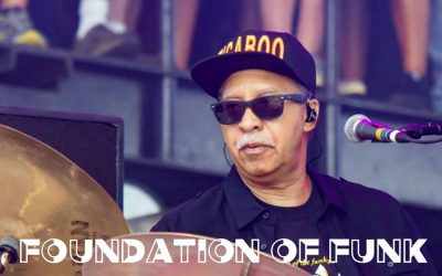 Foundation of Funk